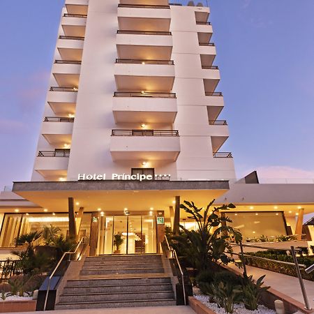 Hotel Principe Wellness&Spa Playa de Palma  Zewnętrze zdjęcie