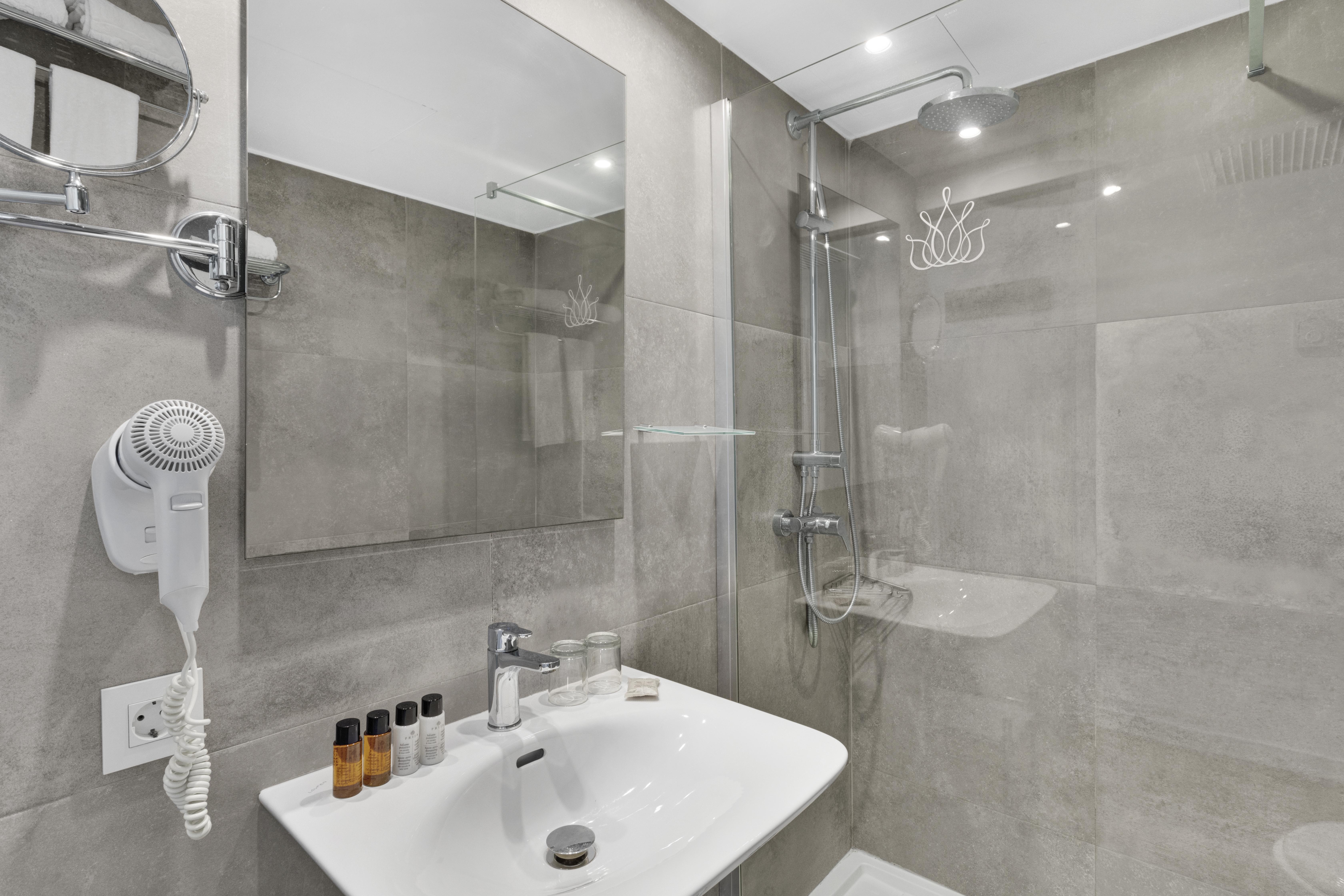 Hotel Principe Wellness&Spa Playa de Palma  Zewnętrze zdjęcie