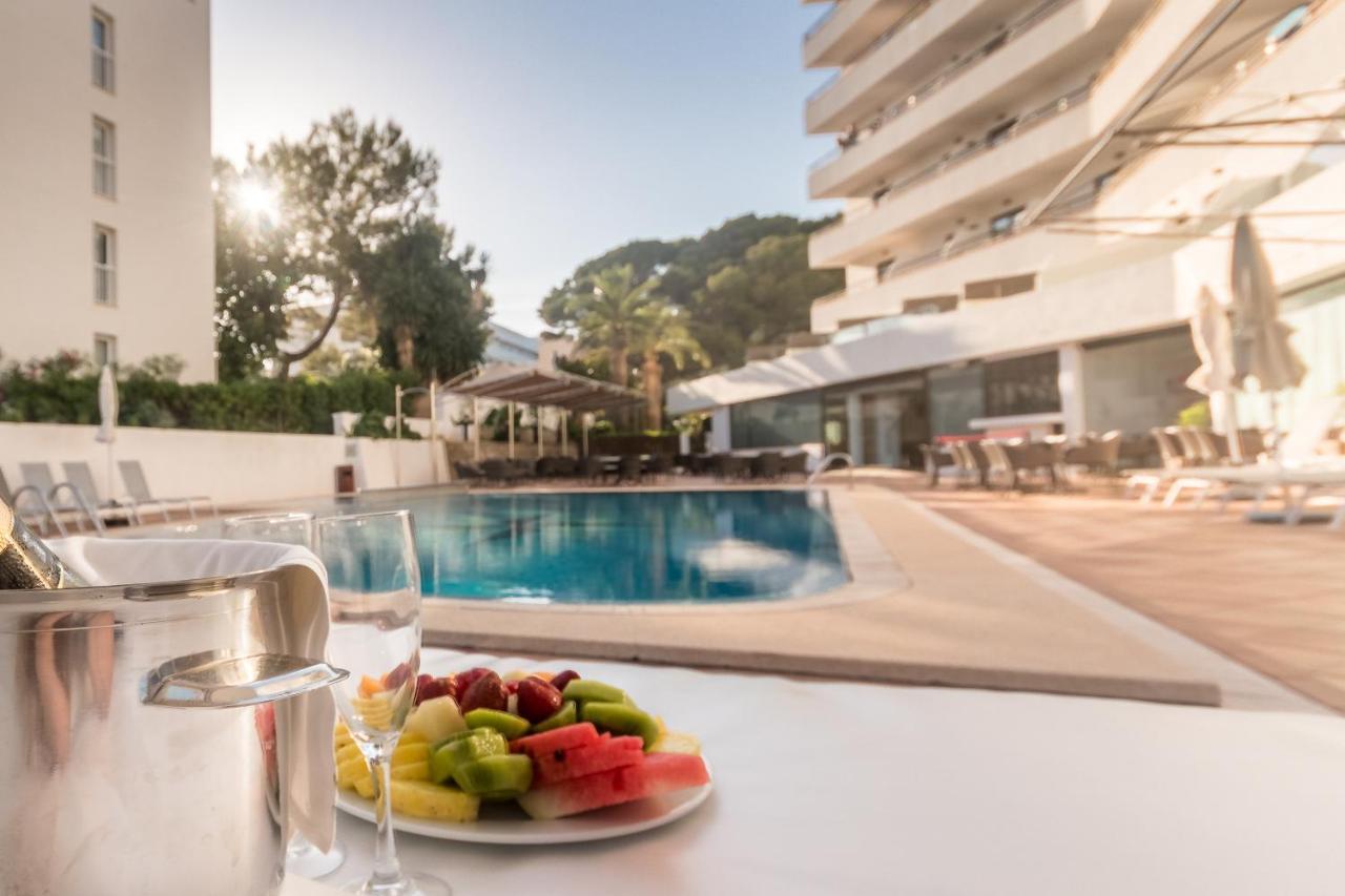 Hotel Principe Wellness&Spa Playa de Palma  Zewnętrze zdjęcie